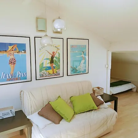 Superbe Studio, En Plein Centre De ! Apartment *